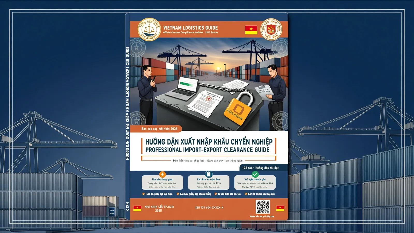 越南双清：为什么你的货总是卡在海关？